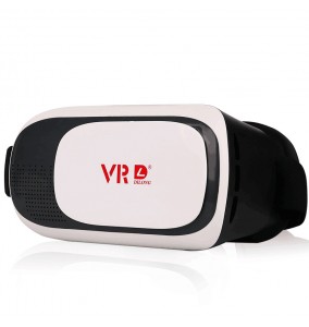 MizzZee - 3D VR Flasser For Masturbator (Smart Phone Size 3.5 inch - 5.5 inch)